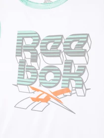 Костюми Reebok модель C9993RB4_white/green Фото