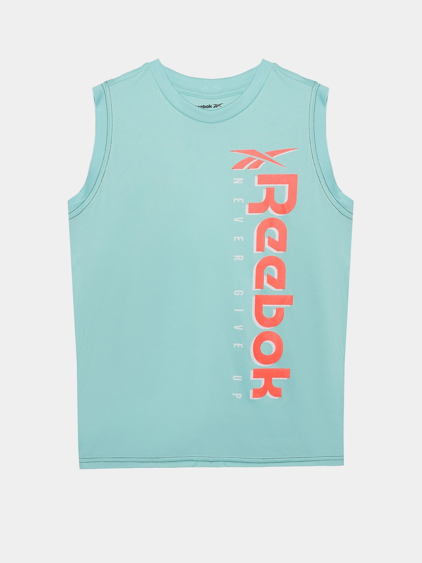 Костюмы Reebok модель C9996RB8_BLUE/GREY Костюмы Reebok модель C9996RB8_BLUE/GREY Фото