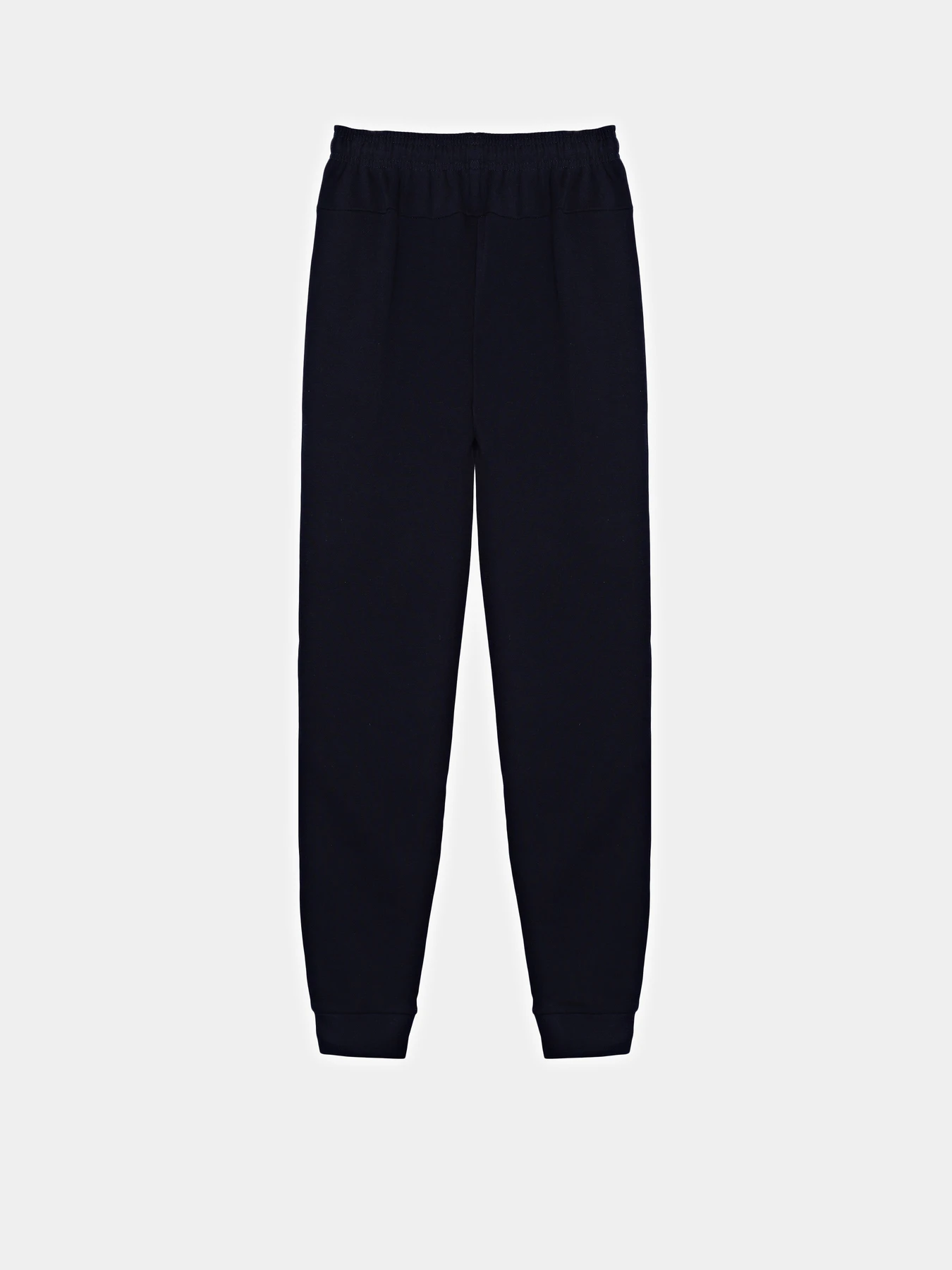 Штани Reebok модель E2813RB8_NAVY BLUE Фото