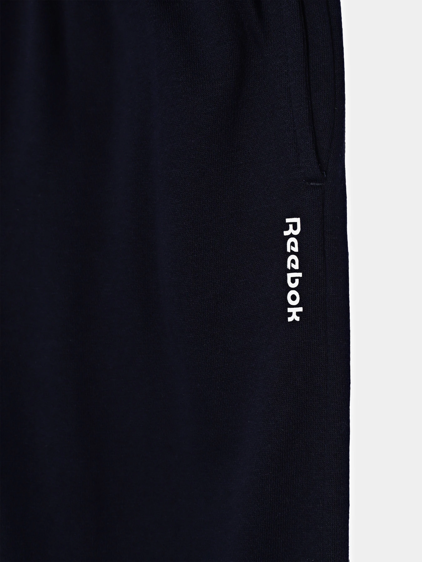Штани Reebok модель E2813RB8_NAVY BLUE Фото
