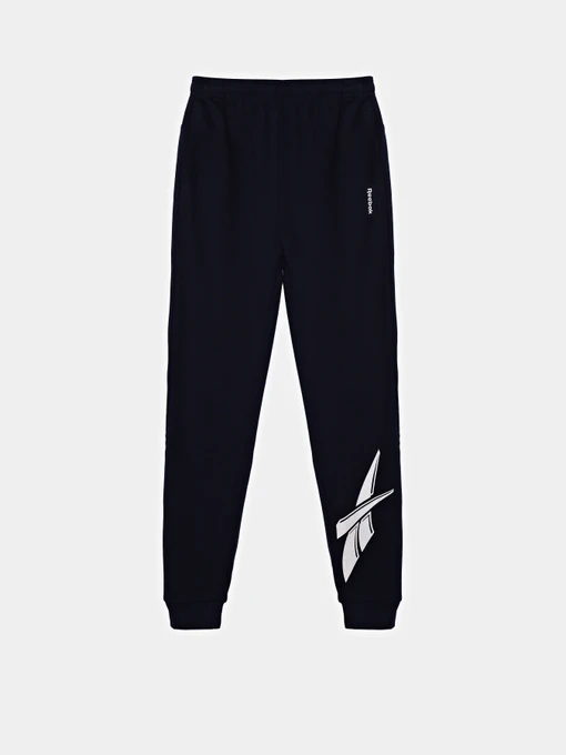 Брюки Reebok модель E2813RB8_NAVY BLUE Фото