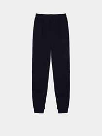Штани Reebok модель E2813RB8_NAVY BLUE Фото