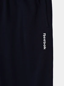 Штани Reebok модель E2813RB8_NAVY BLUE Фото
