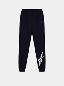 Штани Reebok модель E2813RB8_NAVY BLUE Фото