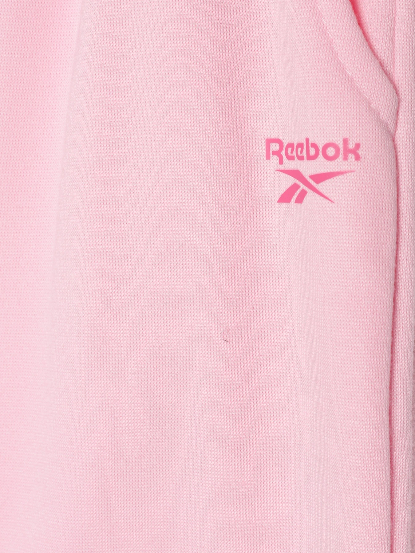 Брюки Reebok модель E4529RG_PINK/GRAY Брюки Reebok модель E4529RG_PINK/GRAY Фото