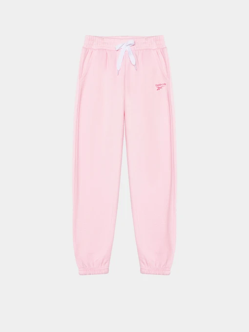 Брюки Reebok модель E4529RG_PINK/GRAY Фото
