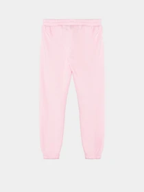 Брюки Reebok модель E4529RG_PINK/GRAY Фото