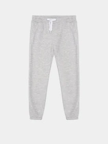 Брюки Reebok модель E4529RG_PINK/GRAY Фото