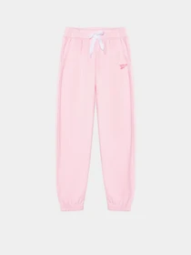 Брюки Reebok модель E4529RG_PINK/GRAY Фото