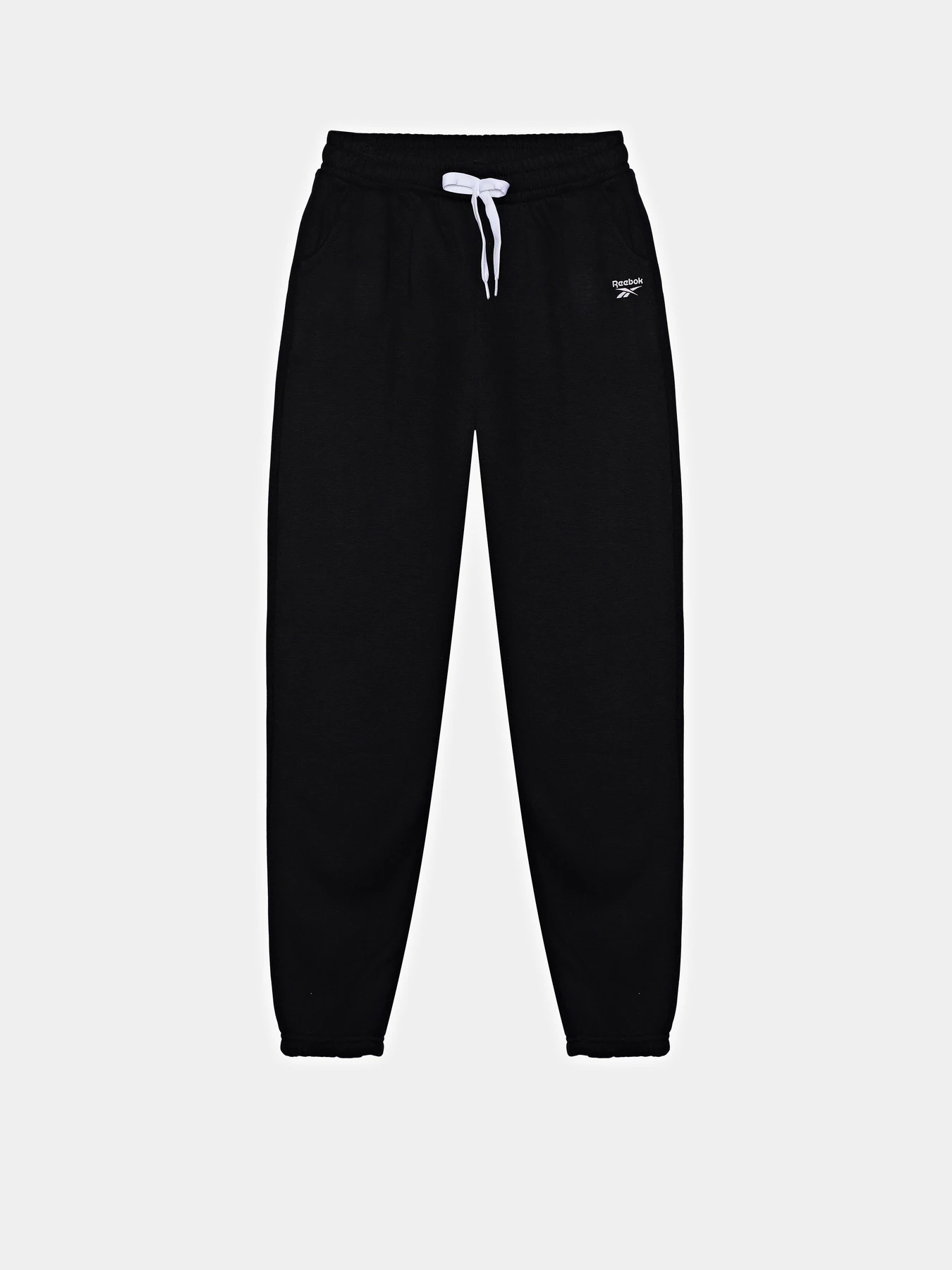Штани Reebok модель E4533RG_GREY/BLACK Штани Reebok модель E4533RG_GREY/BLACK Фото