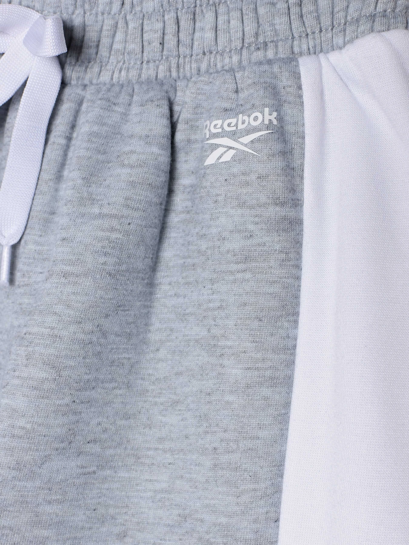 Штани Reebok модель E4533RG_GREY/BLACK Штани Reebok модель E4533RG_GREY/BLACK Фото