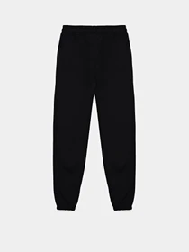 Штани Reebok модель E4533RG_GREY/BLACK Фото