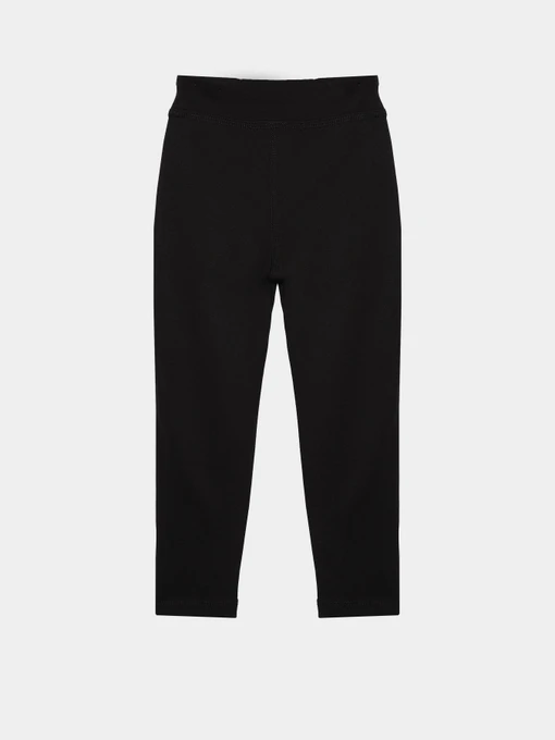 Дитячі Легінси Reebok 2 PACK BRAND LOGO TIGHT SET фото 2