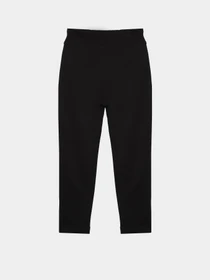 Штани Reebok 2 PACK BRAND LOGO TIGHT SET модель E4565RG_BLACK/PURPLE Фото