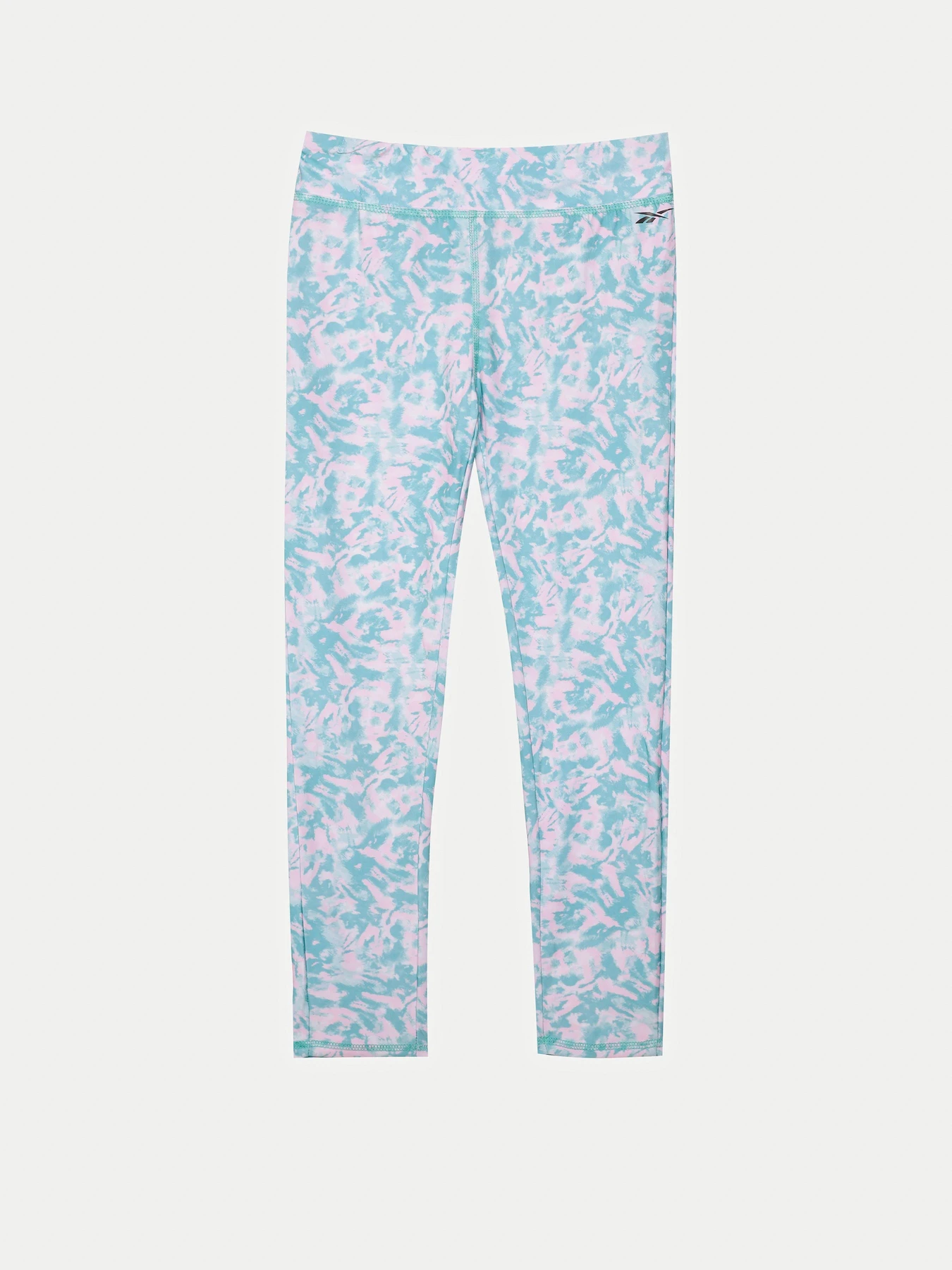 Штани Reebok 2 PIECES SPORTSWEAR TIE DYE PU модель E4566RG_MIX Штани Reebok 2 PIECES SPORTSWEAR TIE DYE PU модель E4566RG_MIX Фото