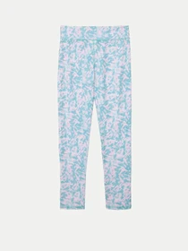 Штани Reebok 2 PIECES SPORTSWEAR TIE DYE PU модель E4566RG_MIX Фото