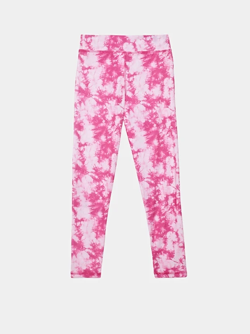 Дитячі Легінси Reebok 2 PAIRS BRAND LOGO фото 2