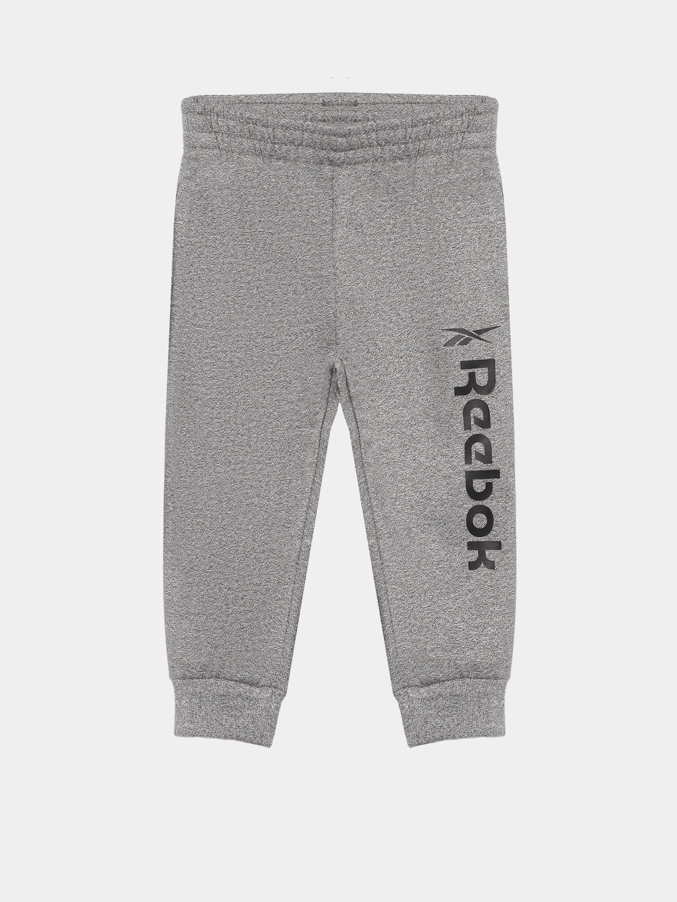 Штани Reebok модель E9077RB2WN_GREY Штани Reebok модель E9077RB2WN_GREY Фото