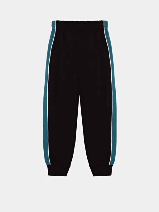 Бавовняні Дитячі Джогери Reebok фото 2