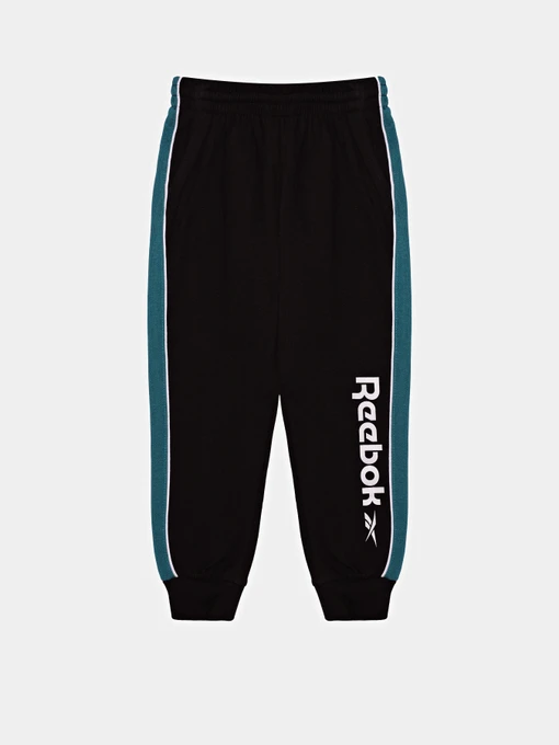Брюки Reebok модель E9078RB2_BLACK Фото