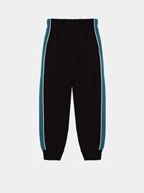 Штани Reebok модель E9078RB2_BLACK Фото