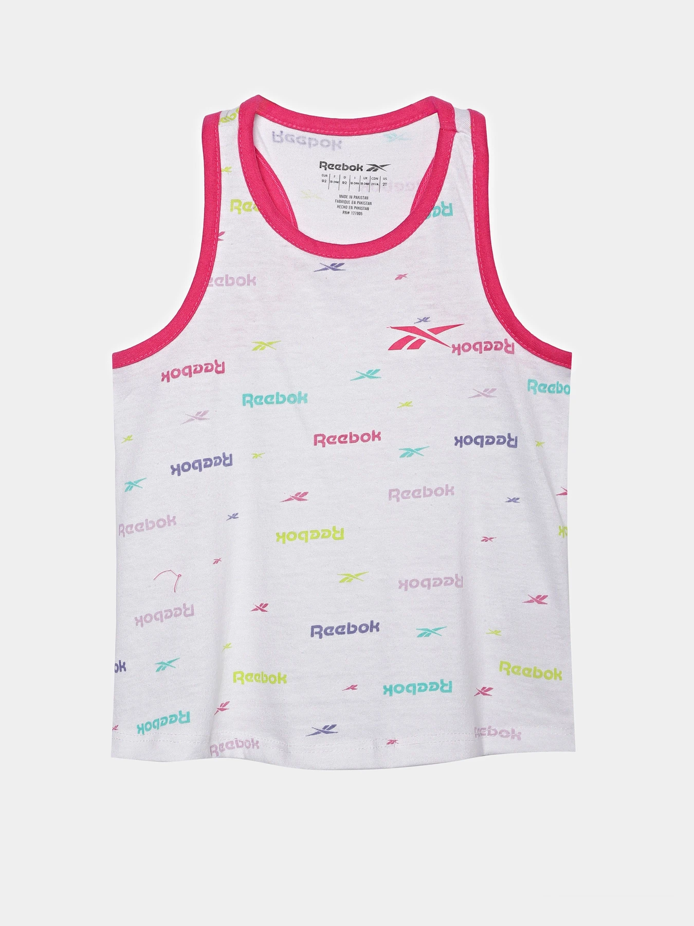 Костюми Reebok модель H4642RG_mix Фото