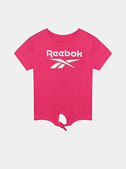 Бавовняний Дитячий Повсякденний костюм Reebok фото 3