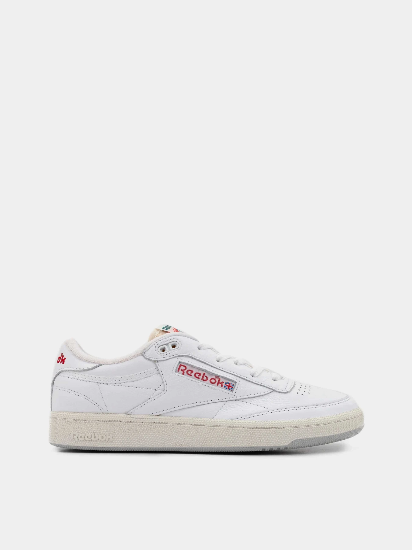 Кеды Reebok модель 100201172 Кеды Reebok модель 100201172 Фото