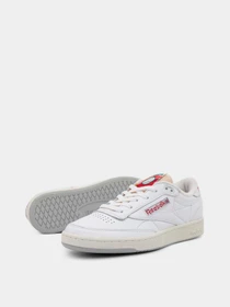 Кеды Reebok модель 100201172 Фото