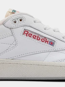 Кеды Reebok модель 100201172 Фото