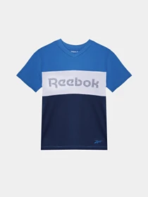 Футболки и поло Reebok модель H9738RB_BLUE Фото