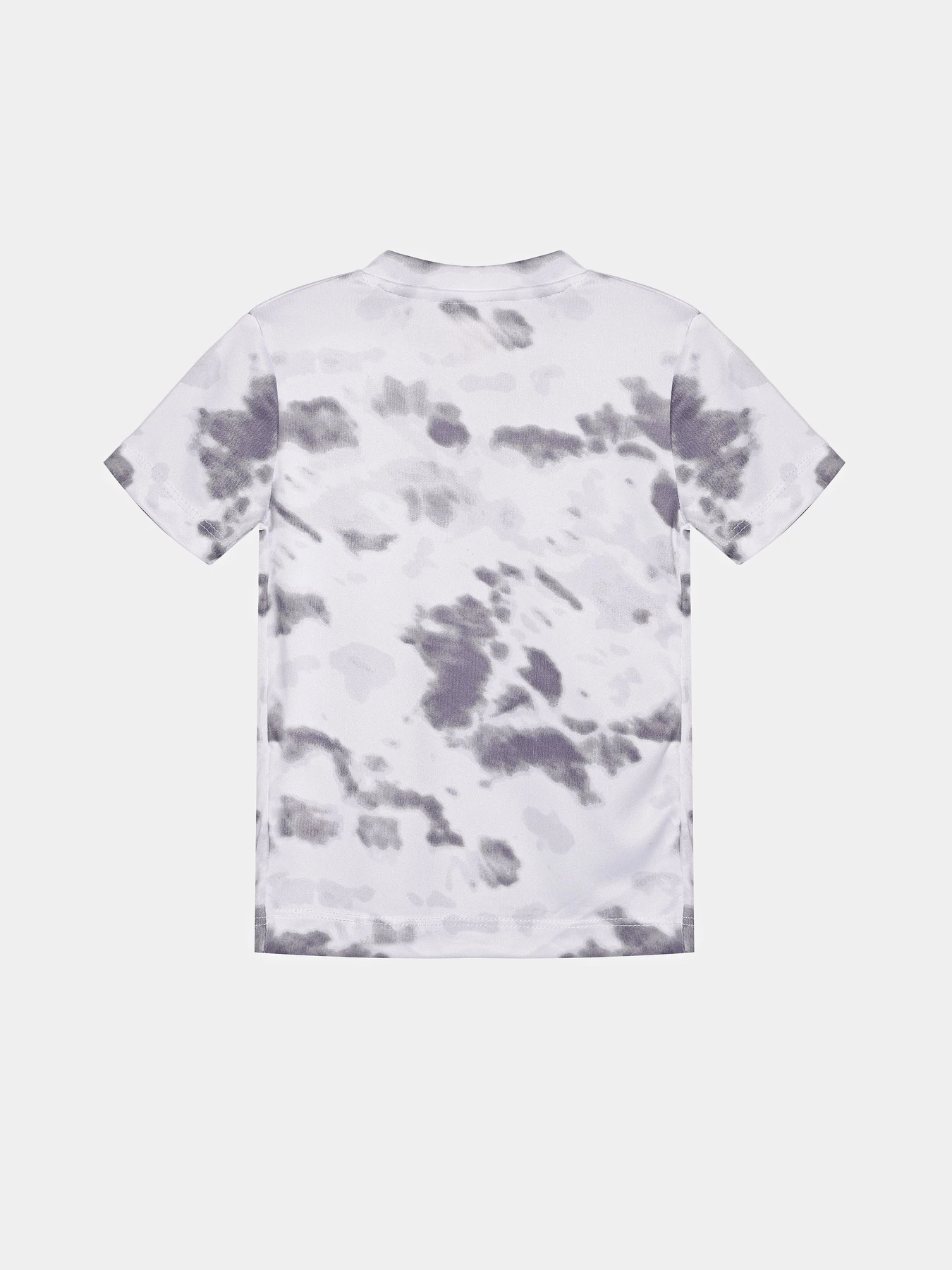 Футболки и поло Reebok модель H9891RB_GRAY Футболки и поло Reebok модель H9891RB_GRAY Фото