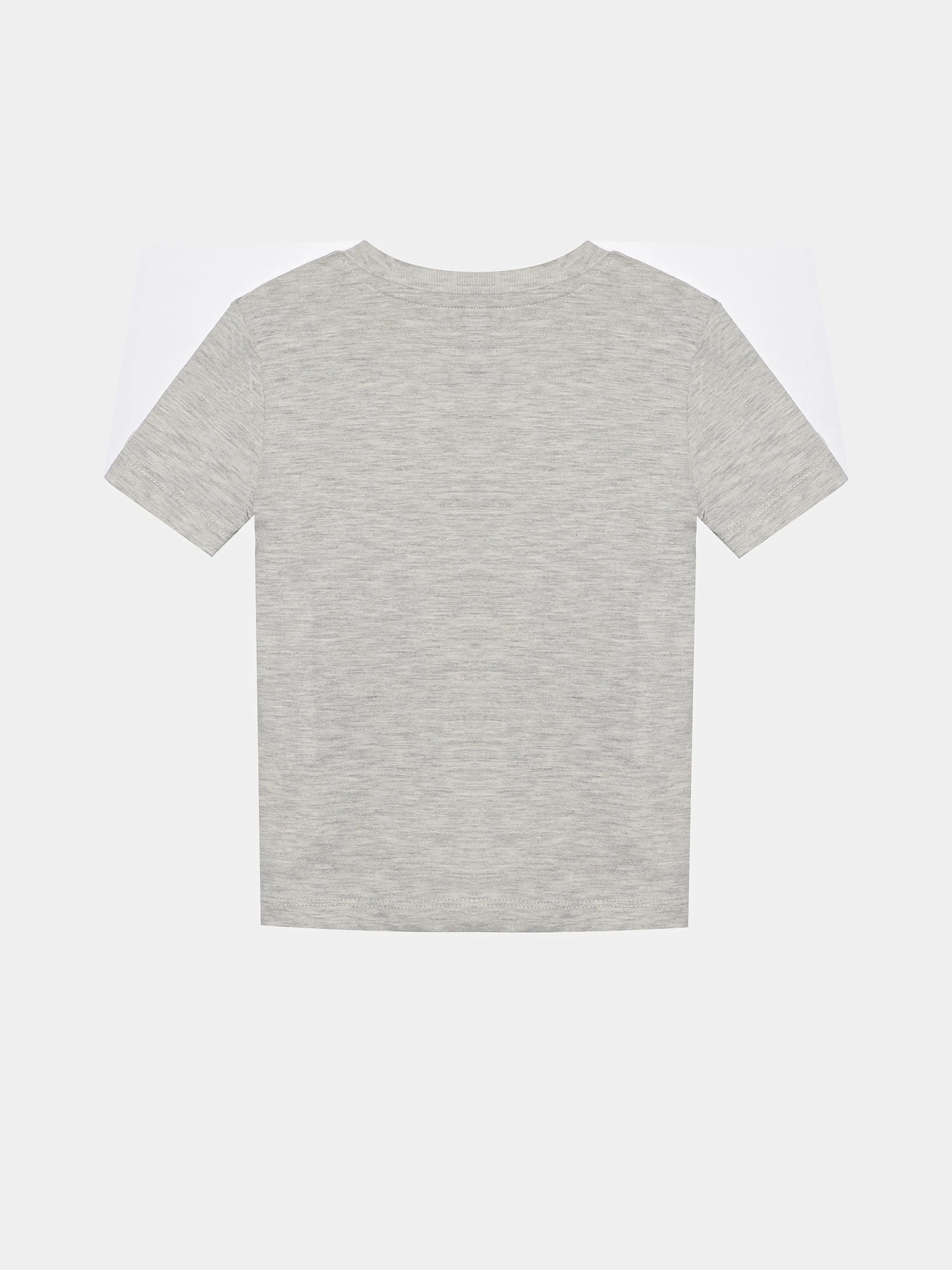 Футболки и поло Reebok модель H9891RB_GRAY Футболки и поло Reebok модель H9891RB_GRAY Фото
