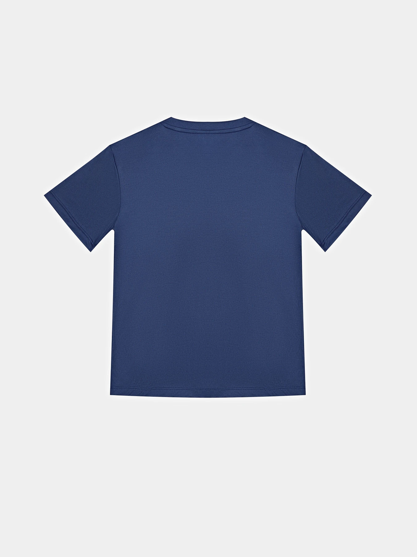 Футболки и поло Reebok 2 PACKS SPORTSWEAR FIT GRAPHIC модель H9892RB_NAVY BLUE/ORANGE Футболки и поло Reebok 2 PACKS SPORTSWEAR FIT GRAPHIC модель H9892RB_NAVY BLUE/ORANGE Фото