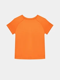 Футболки и поло Reebok 2 PACKS SPORTSWEAR FIT GRAPHIC модель H9892RB_NAVY BLUE/ORANGE Фото