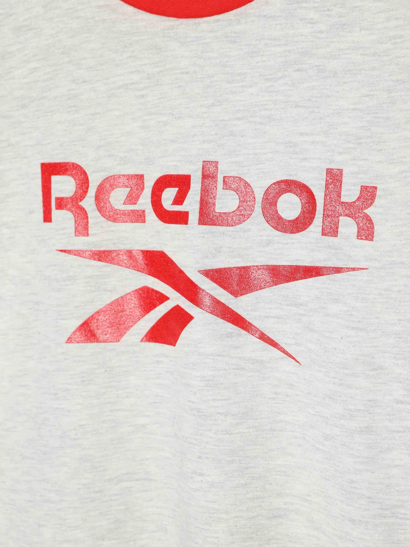 Футболки і поло Reebok модель H9915RB_GREY Футболки і поло Reebok модель H9915RB_GREY Фото