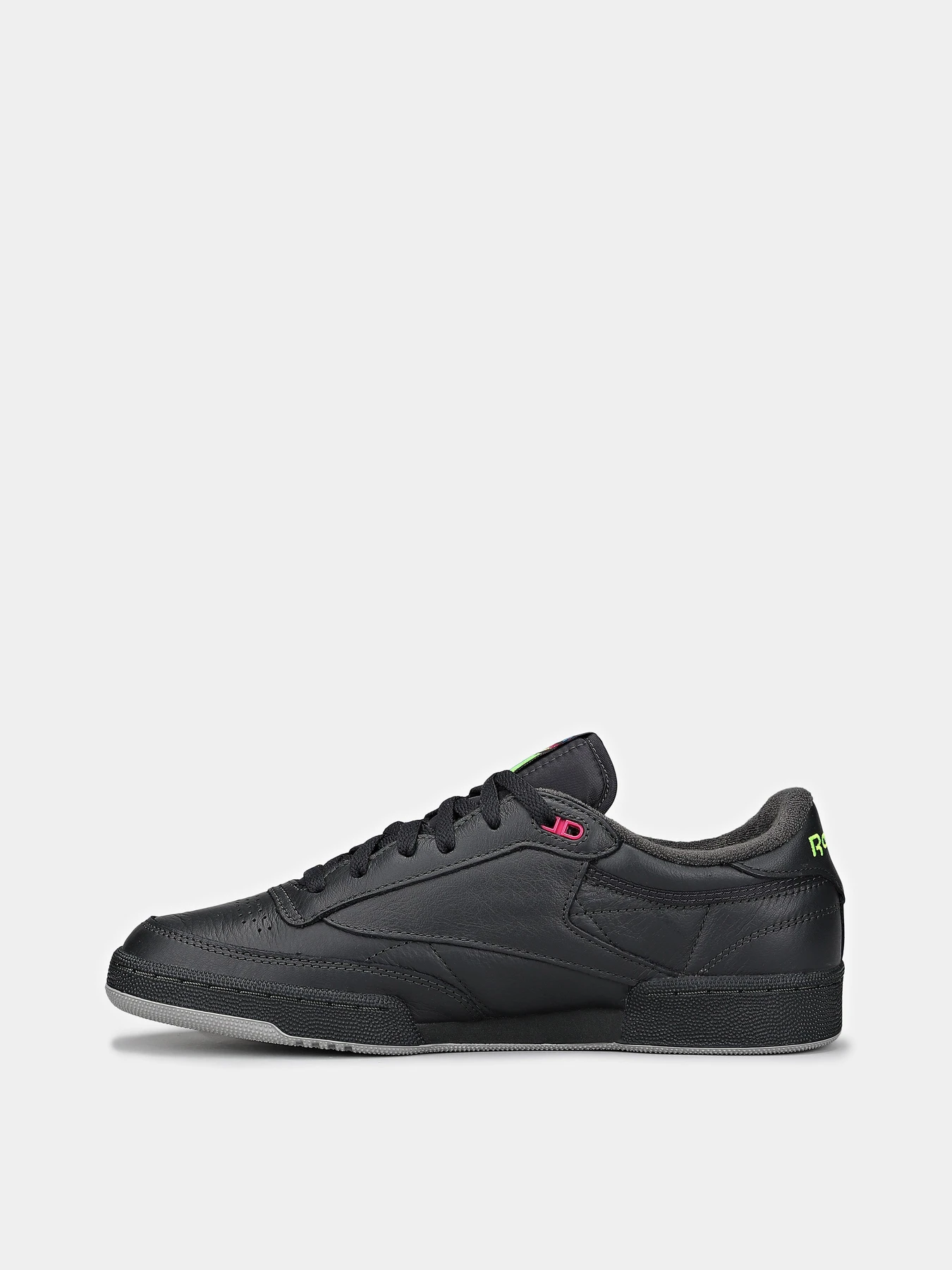 Кеди Reebok CLUB C 85 VINTAGE модель 100201173 Фото
