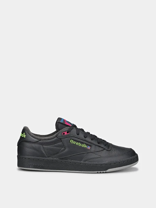 Кеди Reebok CLUB C 85 VINTAGE модель 100201173 Фото