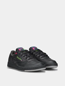 Кеди Reebok CLUB C 85 VINTAGE модель 100201173 Фото