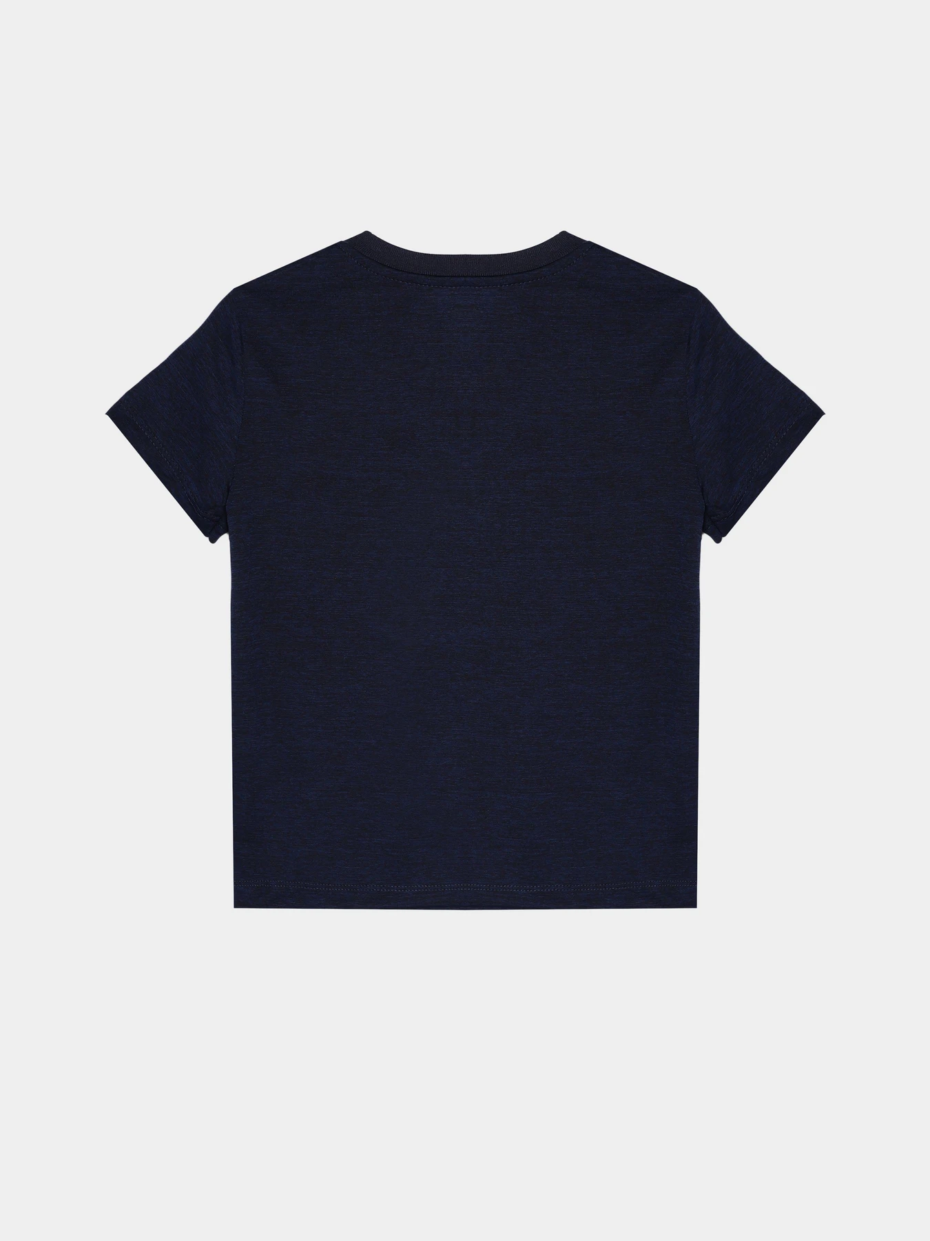 Футболки і поло Reebok модель H9974RB2_NAVY/RED Футболки і поло Reebok модель H9974RB2_NAVY/RED Фото