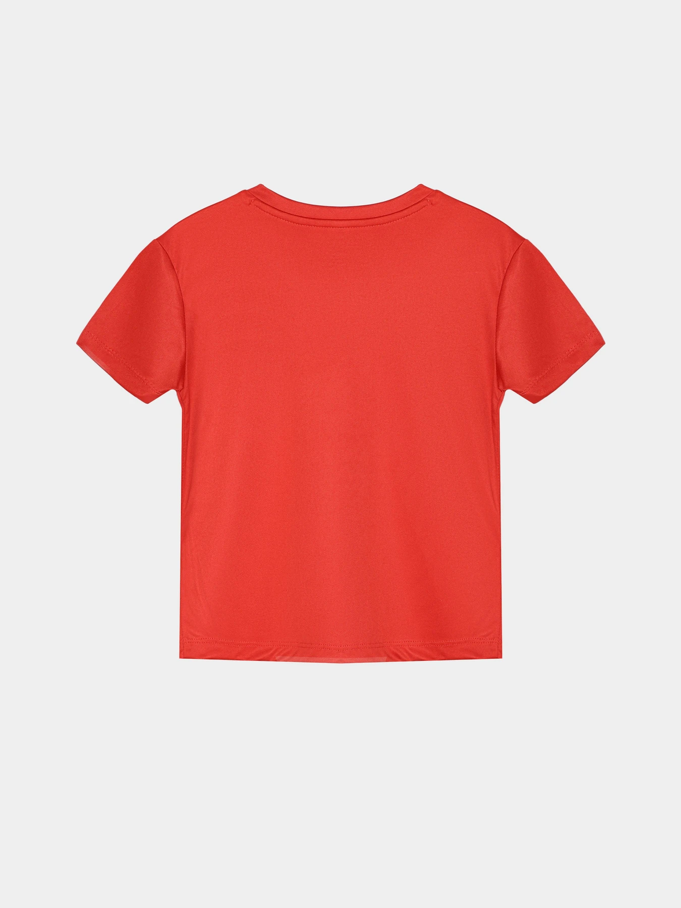 Футболки і поло Reebok модель H9974RB2_NAVY/RED Футболки і поло Reebok модель H9974RB2_NAVY/RED Фото