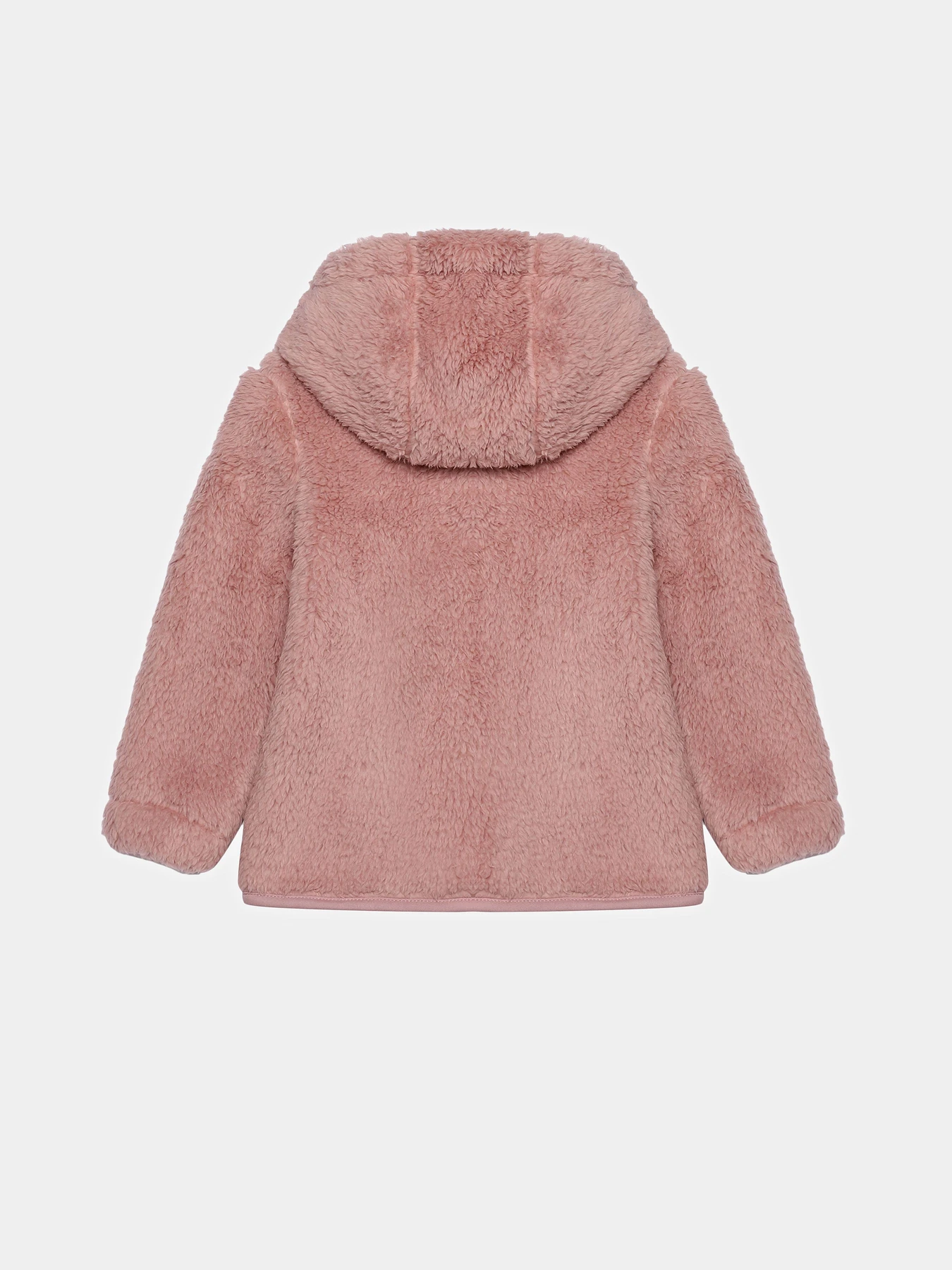 Худі та світшоти Reebok модель J1RB558TK_ROSE Худі та світшоти Reebok модель J1RB558TK_ROSE Фото