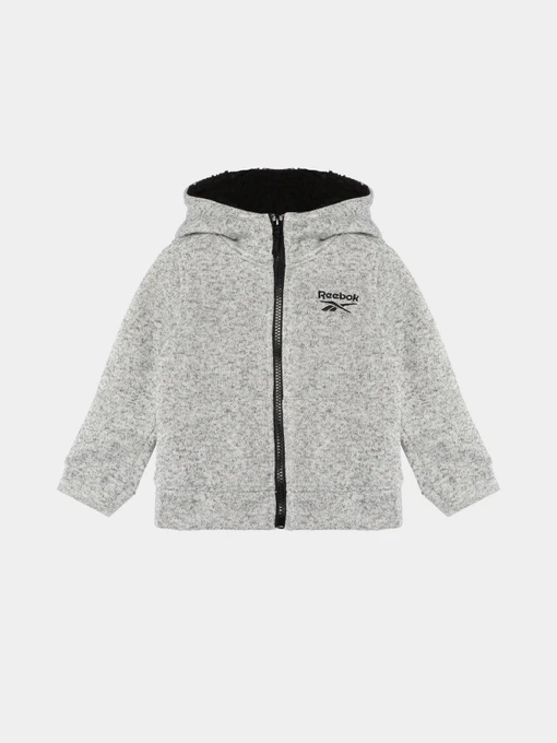 Худі та світшоти Reebok модель JIRB1058TK_GREY Фото