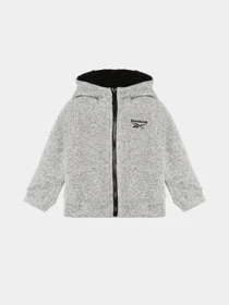 Худі та світшоти Reebok модель JIRB1058TK_GREY Фото