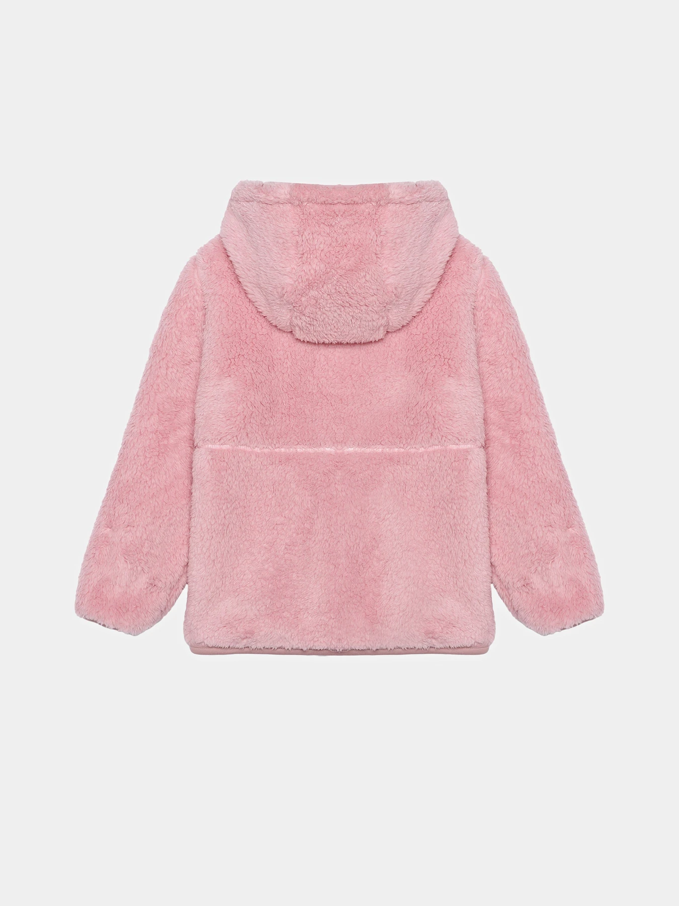 Куртки та дублянки Reebok модель O2RB563TK_PINK Куртки та дублянки Reebok модель O2RB563TK_PINK Фото