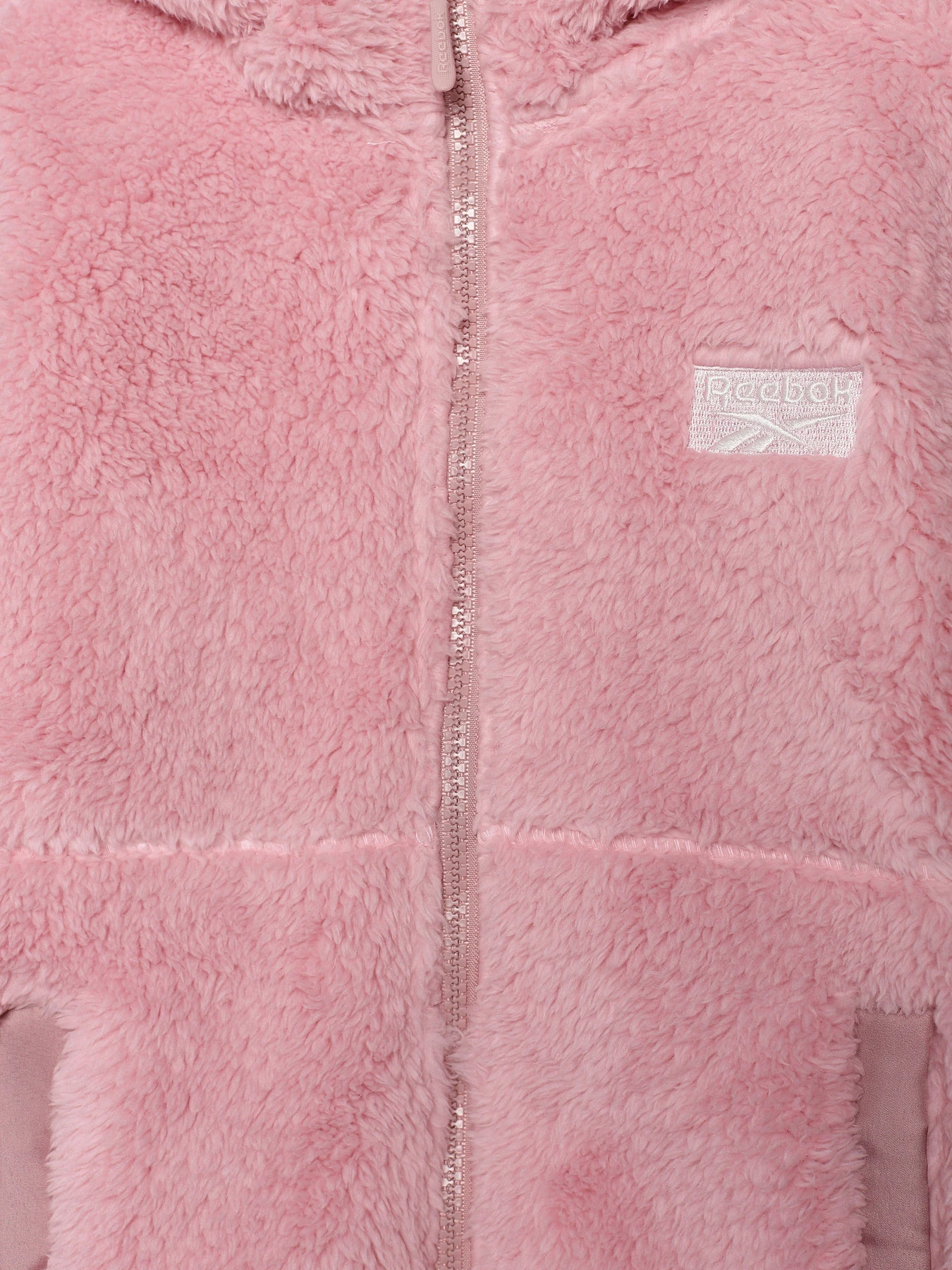 Куртки та дублянки Reebok модель O2RB563TK_PINK Куртки та дублянки Reebok модель O2RB563TK_PINK Фото