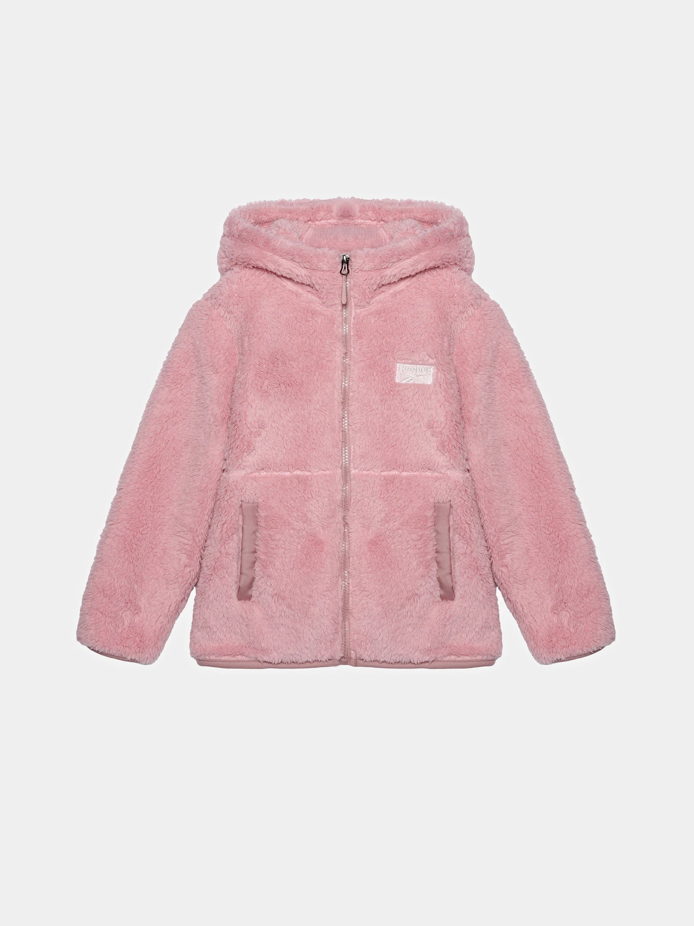 Куртки та дублянки Reebok модель O2RB563TK_PINK Куртки та дублянки Reebok модель O2RB563TK_PINK Фото