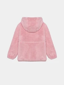 Куртки та дублянки Reebok модель O2RB563TK_PINK Фото