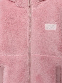 Куртки та дублянки Reebok модель O2RB563TK_PINK Фото