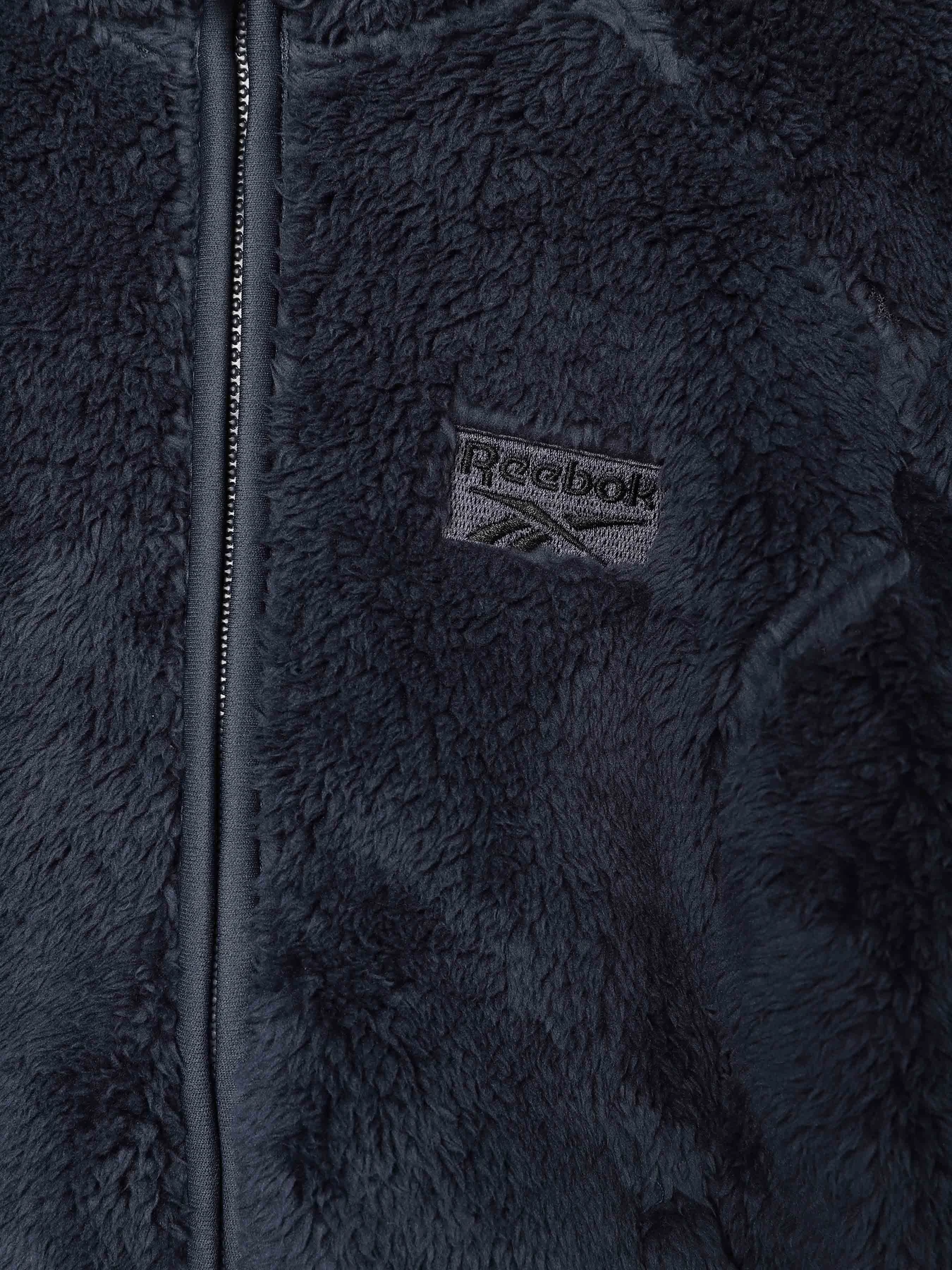 Худи и свитшоты Reebok модель O4RB562TK_BLUE Худи и свитшоты Reebok модель O4RB562TK_BLUE Фото